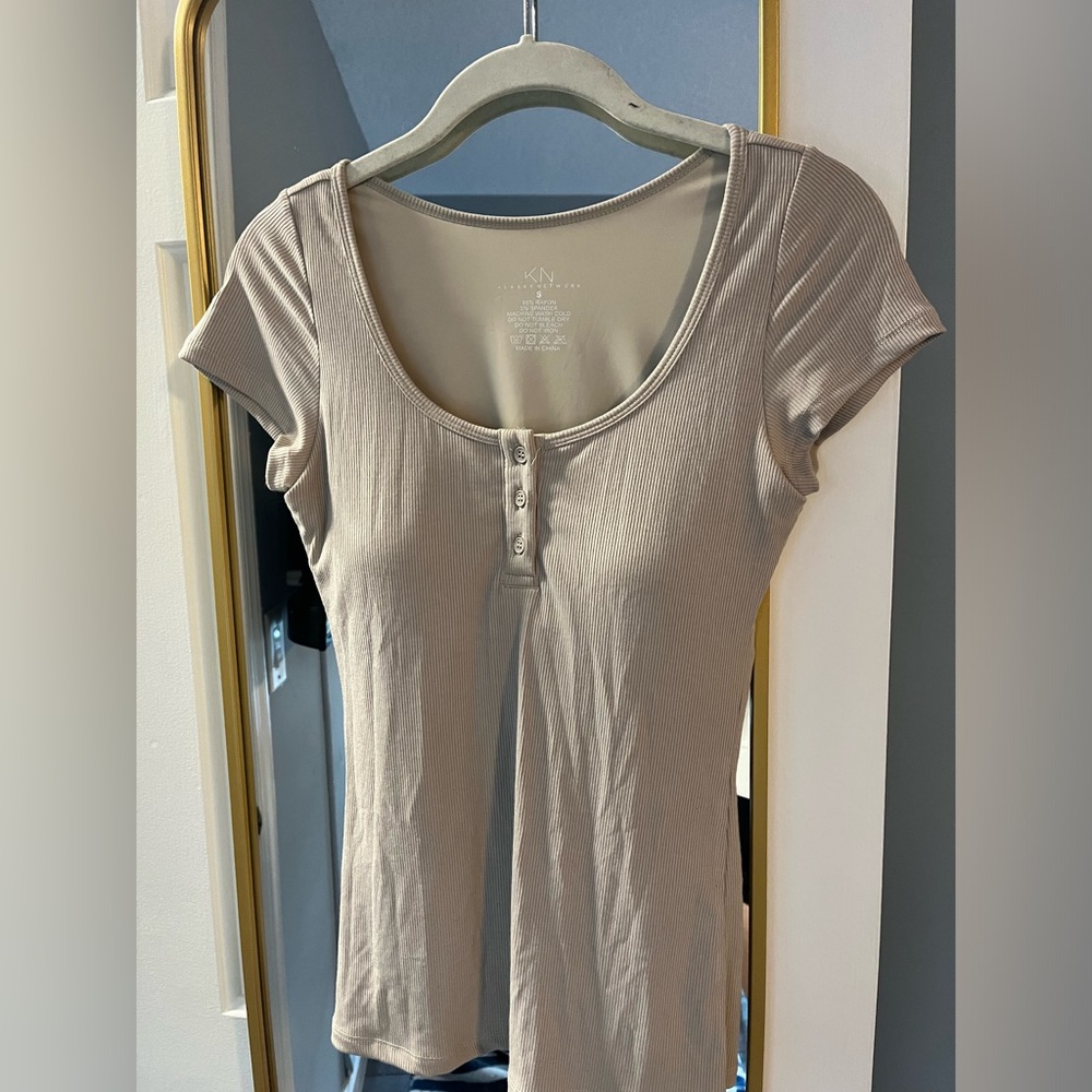 Short Sleeve Shirt